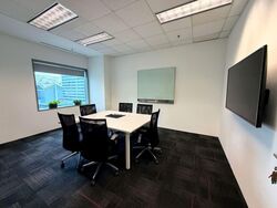 Suntec Tower Three (D1), Office #624022271